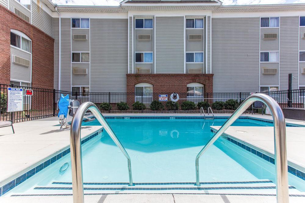 Suburban Studios Kennesaw-Marietta North Экстерьер фото