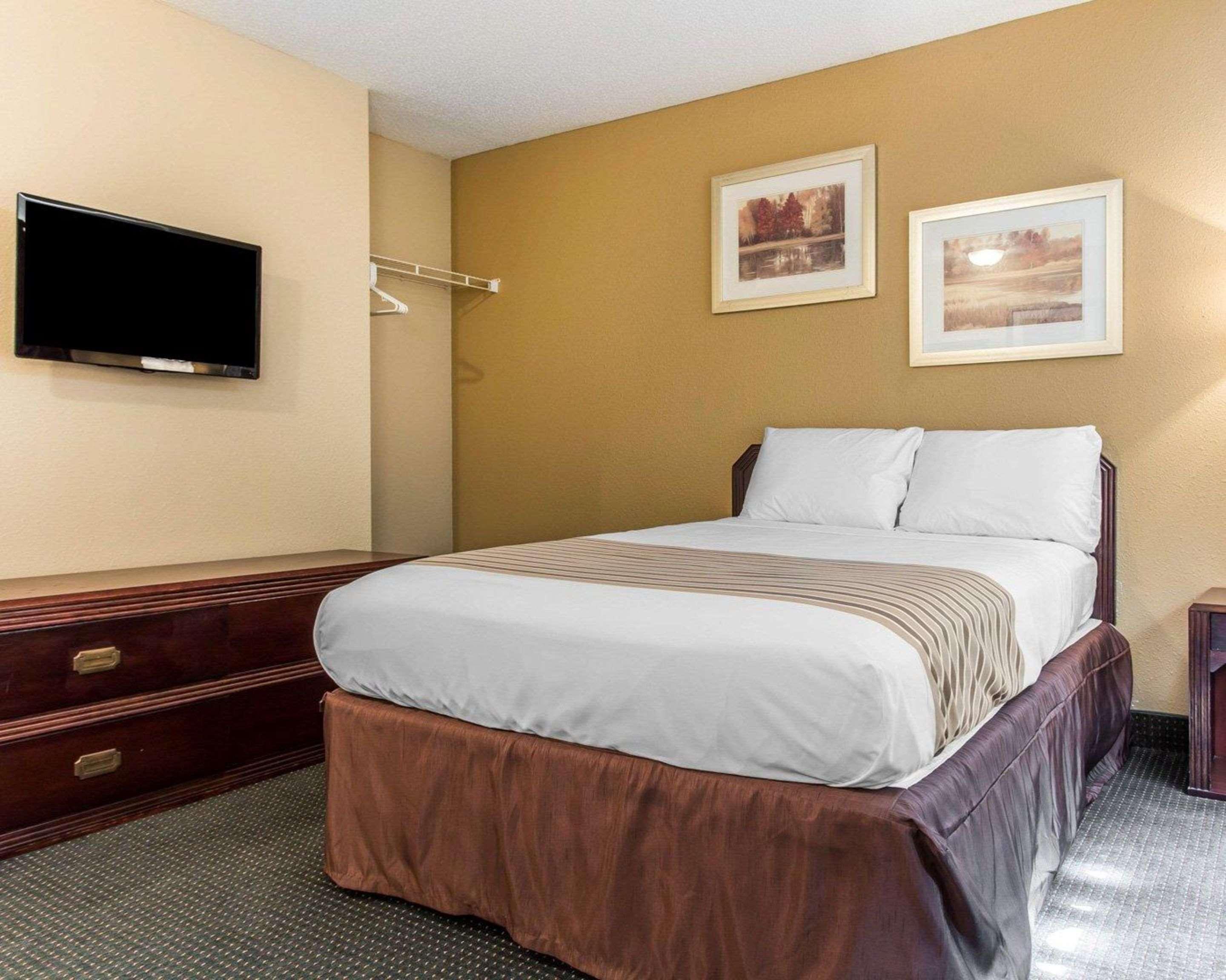 Suburban Studios Kennesaw-Marietta North Экстерьер фото