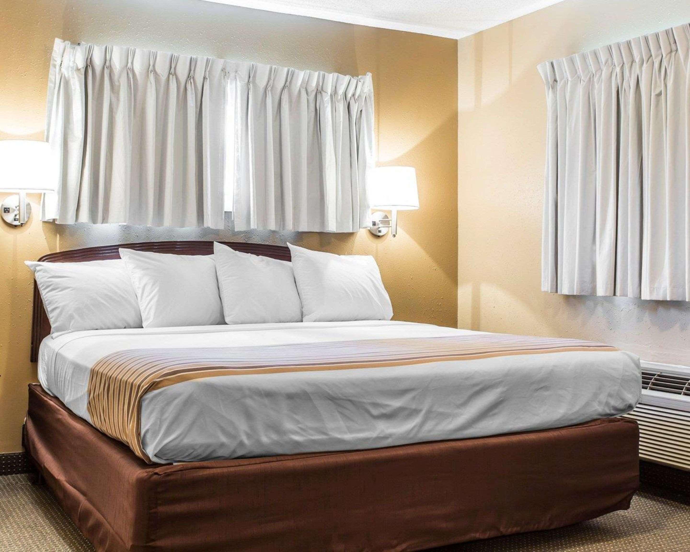 Suburban Studios Kennesaw-Marietta North Экстерьер фото
