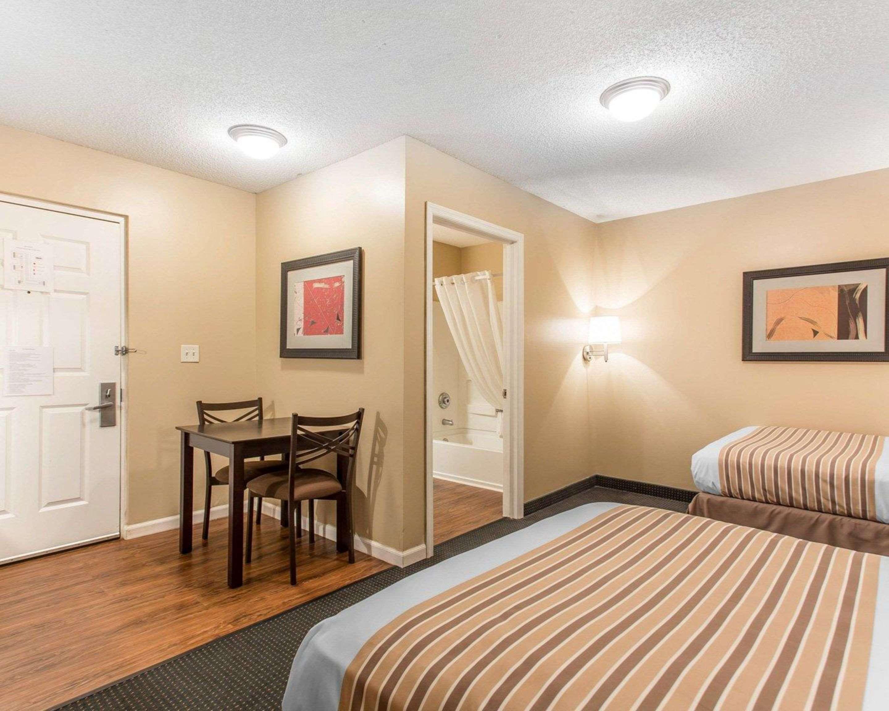 Suburban Studios Kennesaw-Marietta North Экстерьер фото