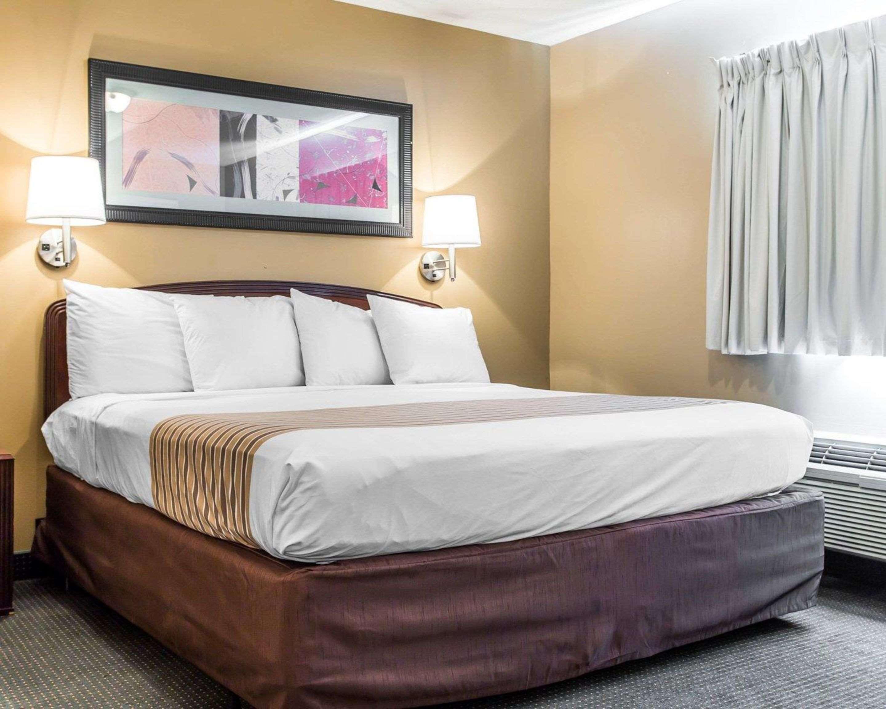 Suburban Studios Kennesaw-Marietta North Экстерьер фото