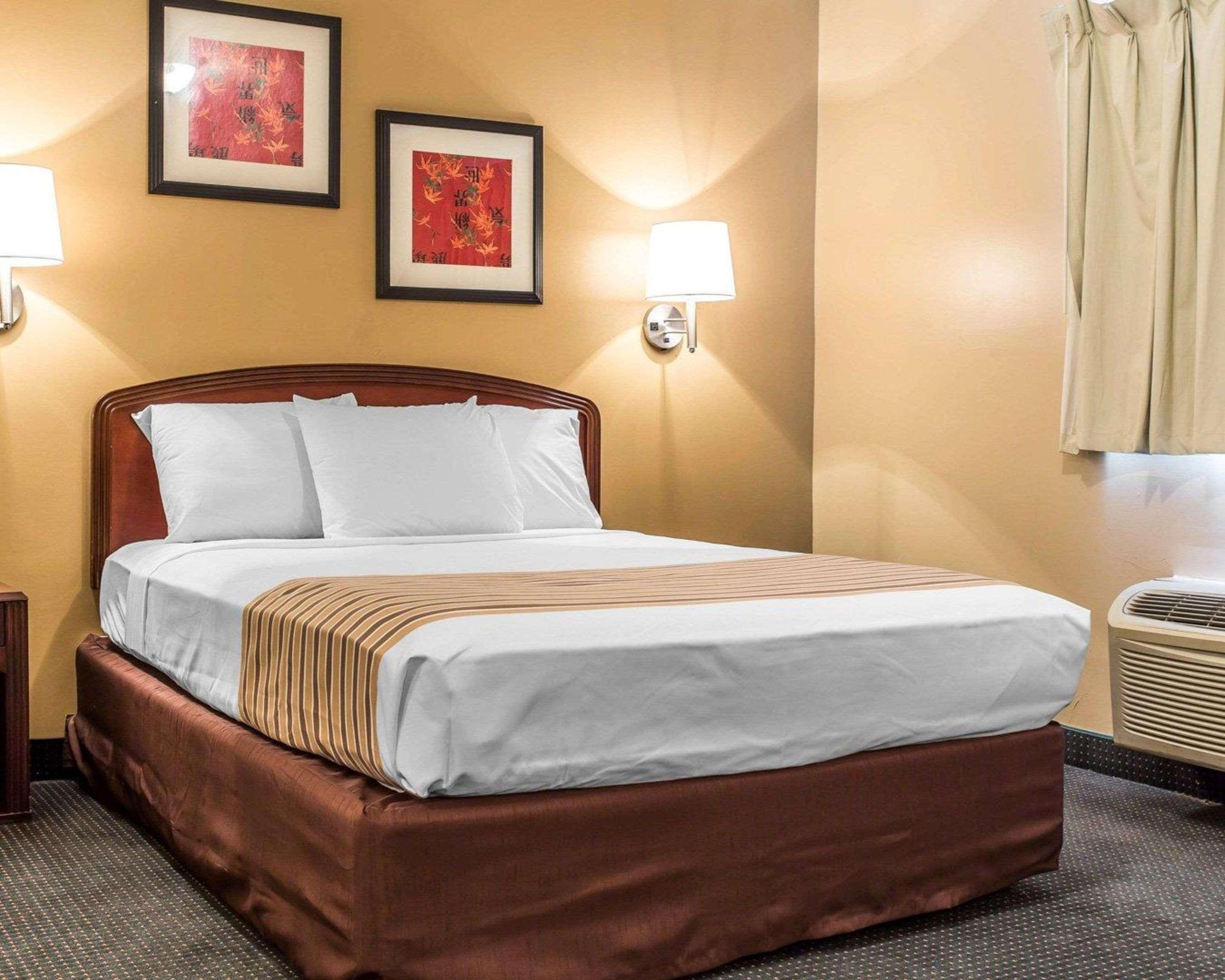 Suburban Studios Kennesaw-Marietta North Экстерьер фото