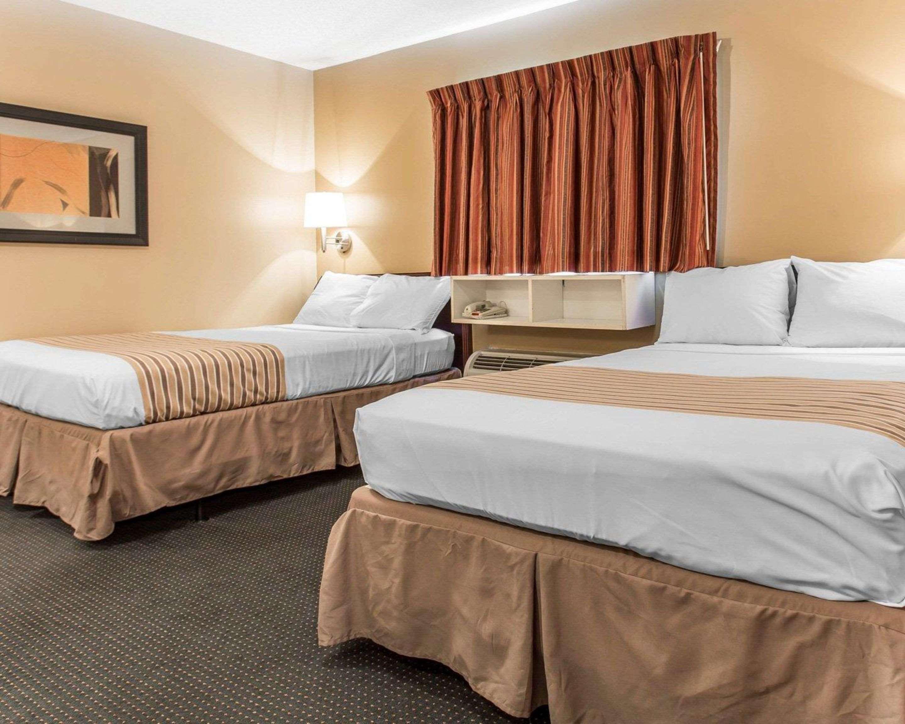 Suburban Studios Kennesaw-Marietta North Экстерьер фото