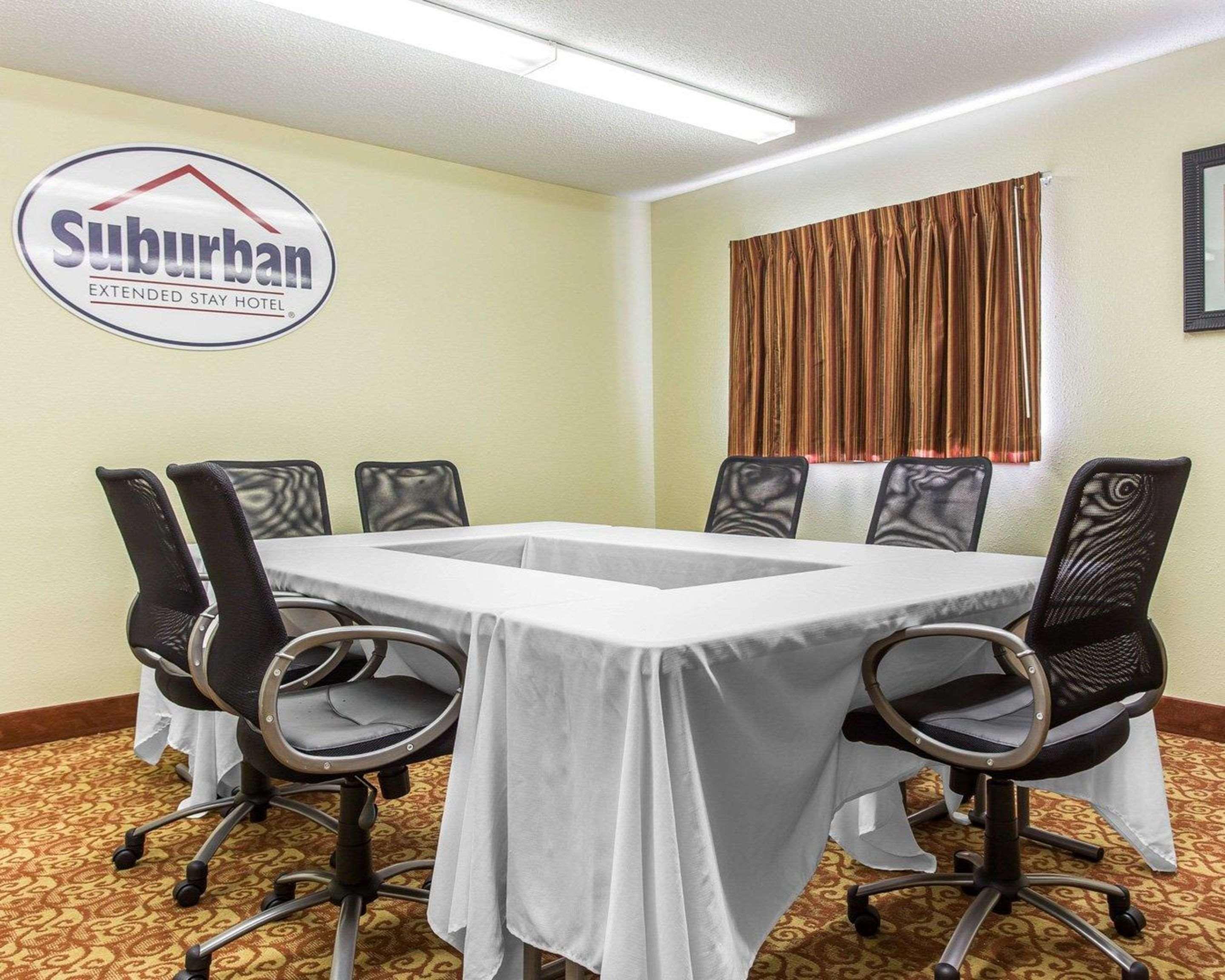 Suburban Studios Kennesaw-Marietta North Экстерьер фото