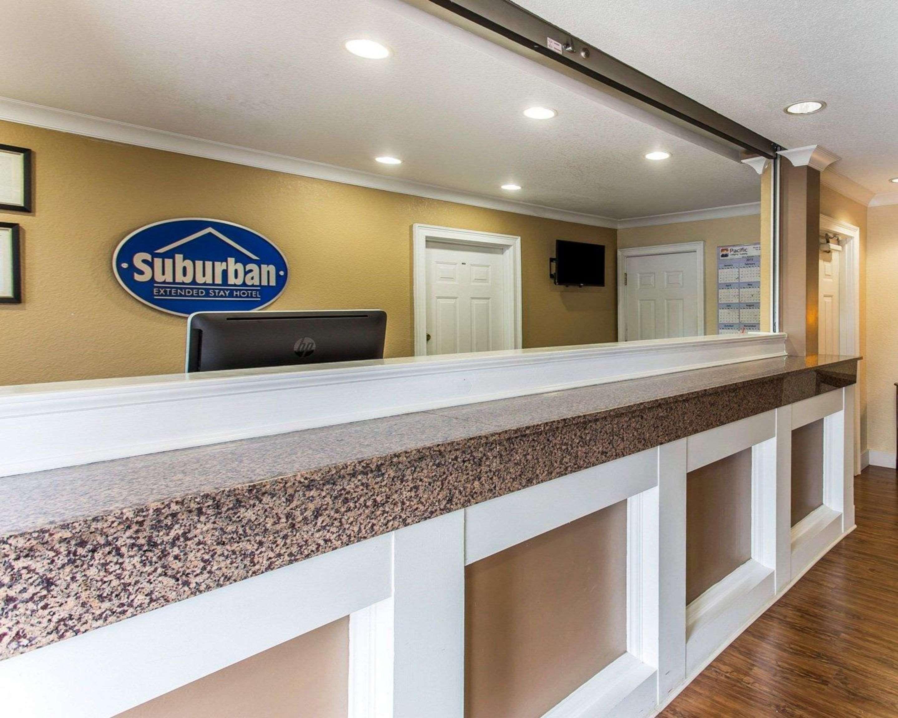 Suburban Studios Kennesaw-Marietta North Экстерьер фото
