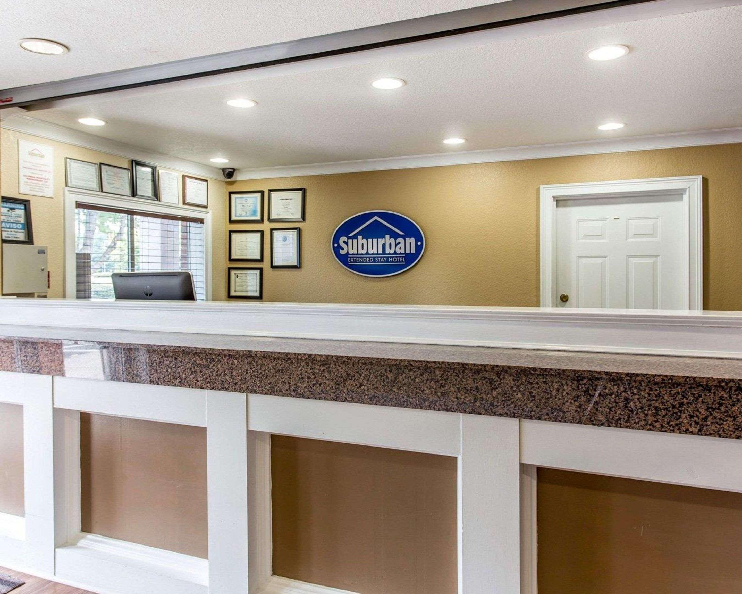 Suburban Studios Kennesaw-Marietta North Экстерьер фото