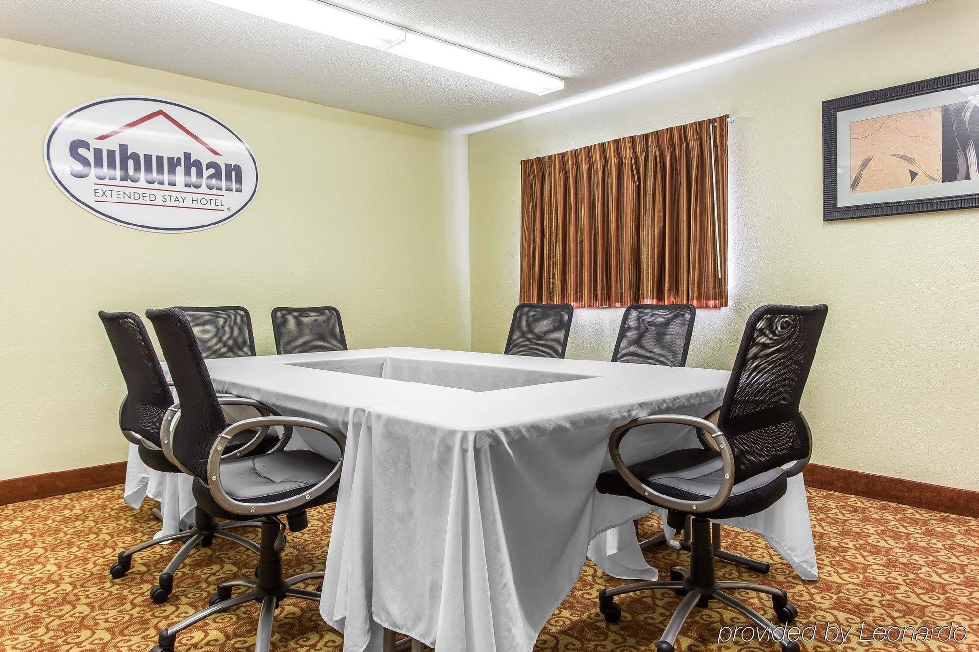 Suburban Studios Kennesaw-Marietta North Экстерьер фото
