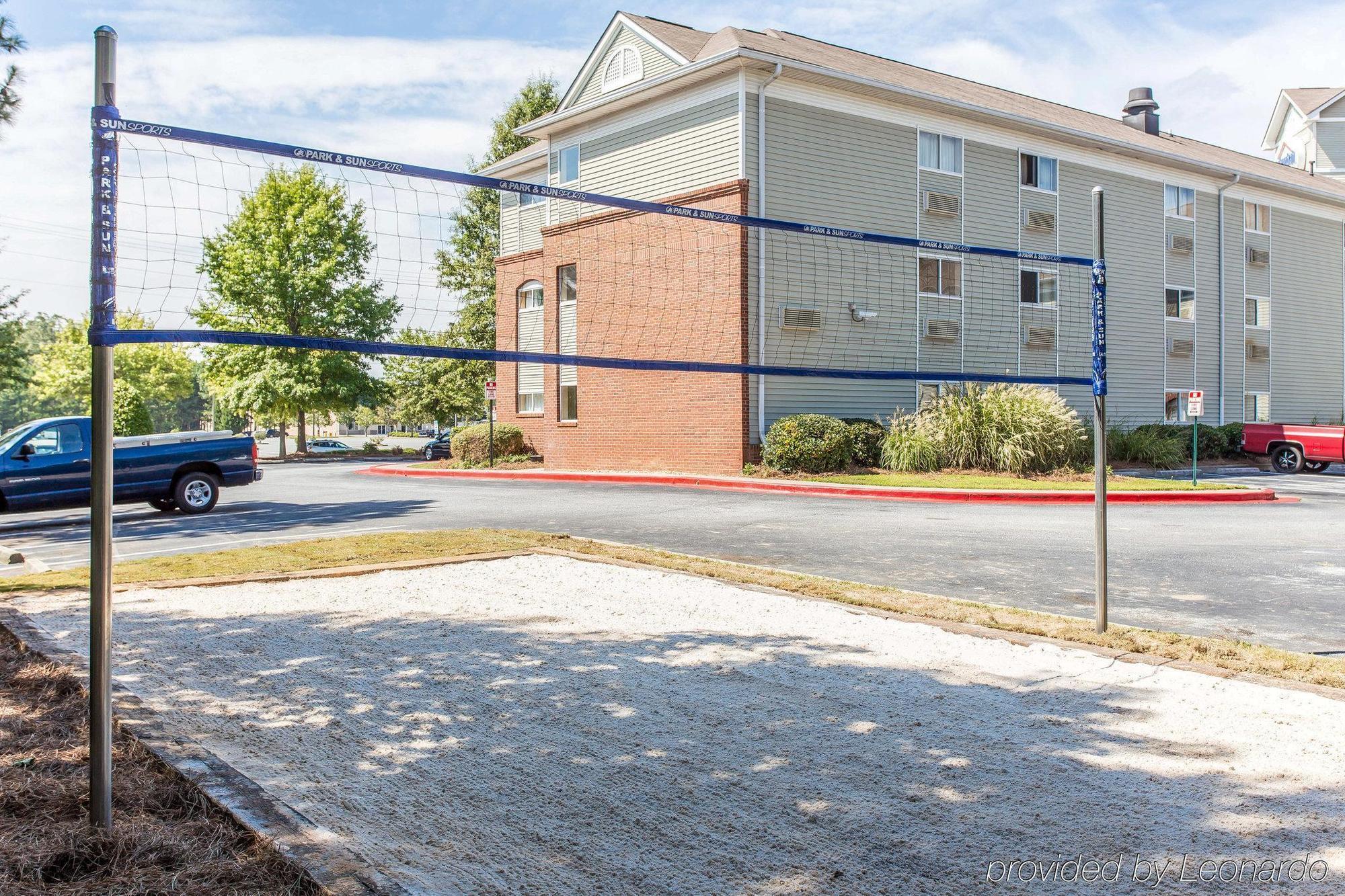Suburban Studios Kennesaw-Marietta North Экстерьер фото