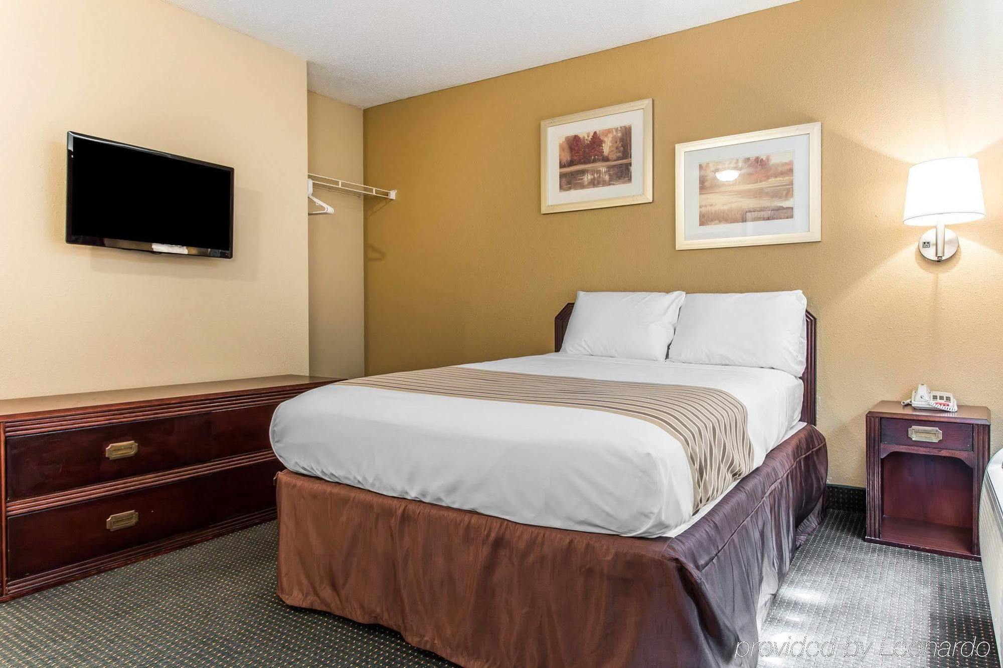 Suburban Studios Kennesaw-Marietta North Экстерьер фото
