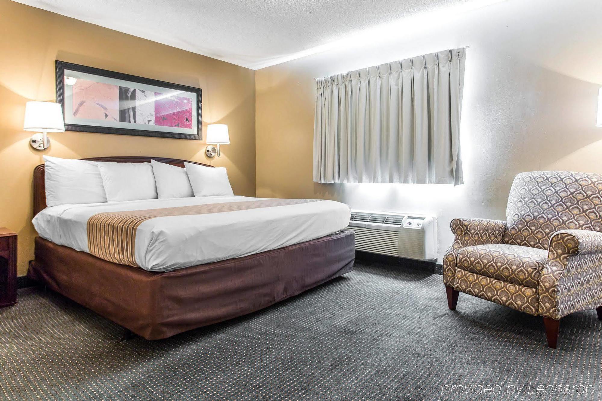 Suburban Studios Kennesaw-Marietta North Экстерьер фото