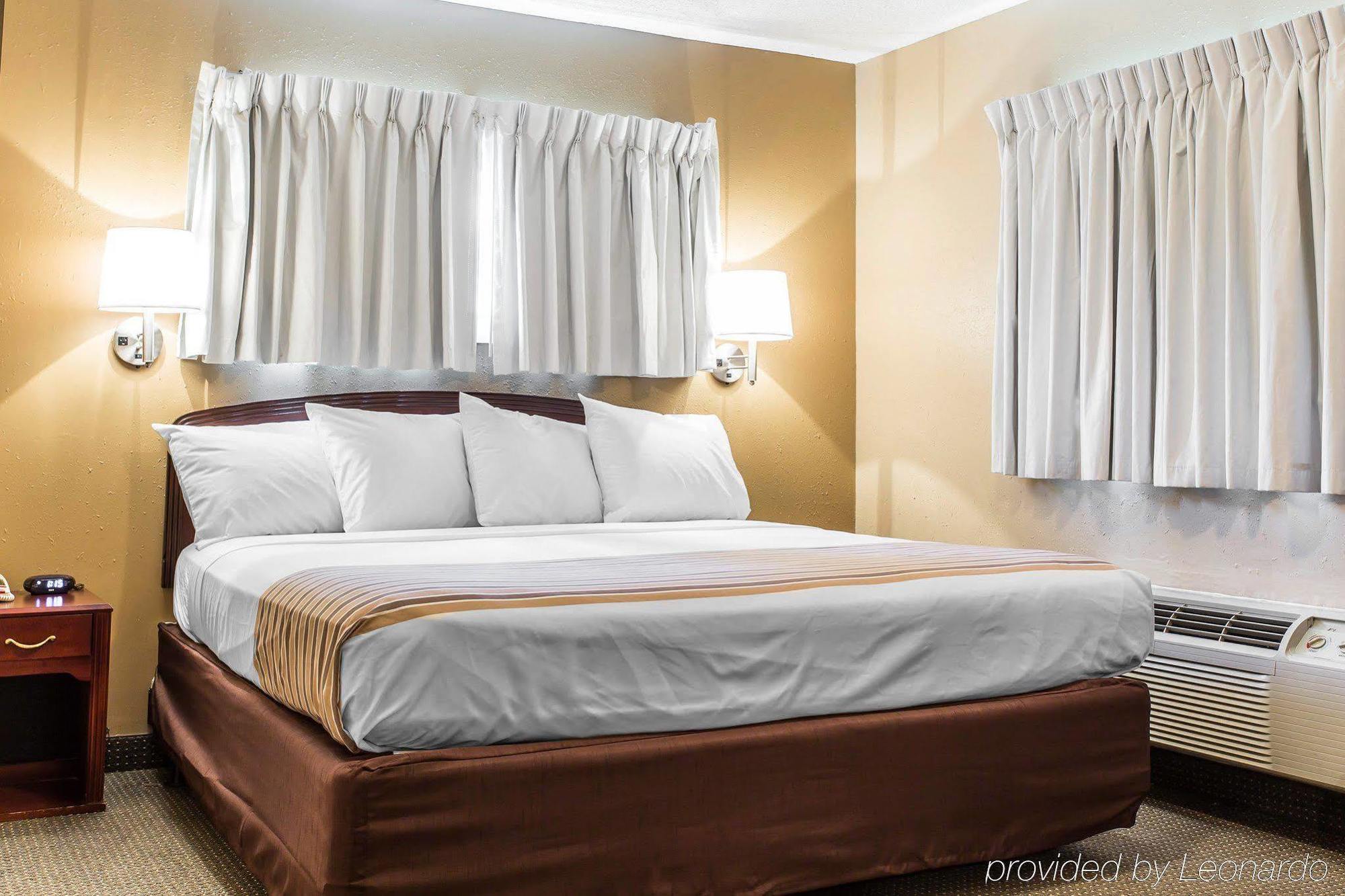 Suburban Studios Kennesaw-Marietta North Экстерьер фото